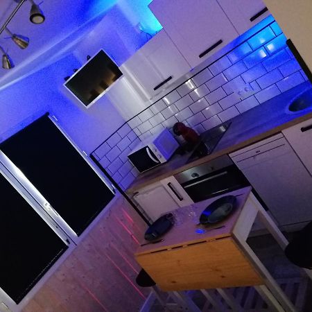 Studio St Nazaire Leilighet Saint-Nazaire  Eksteriør bilde