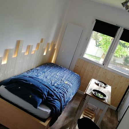 Studio St Nazaire Leilighet Saint-Nazaire  Eksteriør bilde