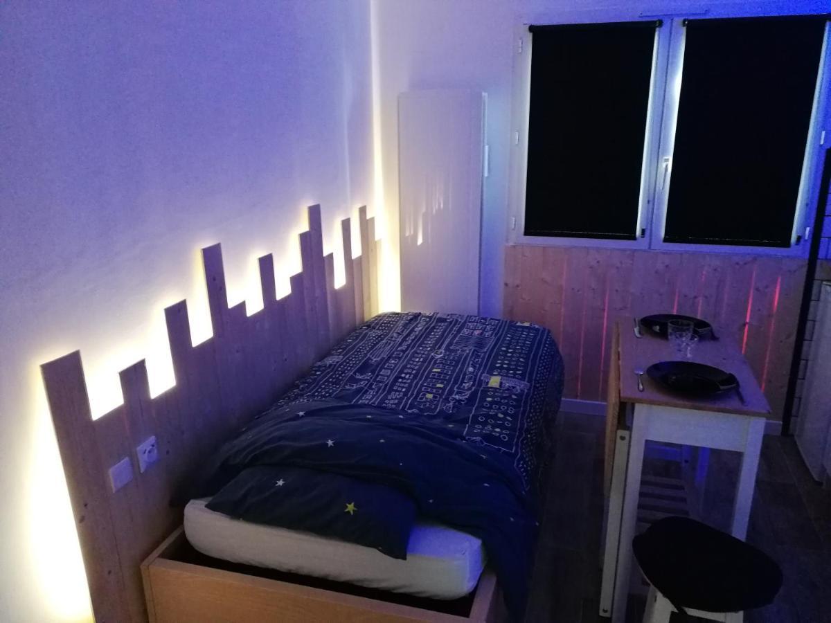 Studio St Nazaire Leilighet Saint-Nazaire  Eksteriør bilde