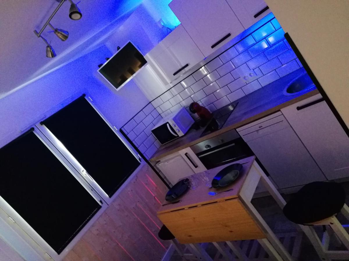 Studio St Nazaire Leilighet Saint-Nazaire  Eksteriør bilde