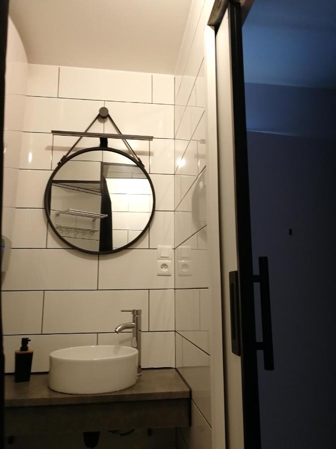 Studio St Nazaire Leilighet Saint-Nazaire  Eksteriør bilde