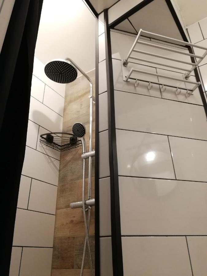 Studio St Nazaire Leilighet Saint-Nazaire  Eksteriør bilde