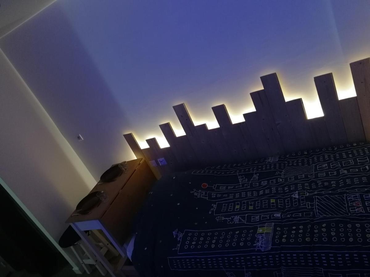 Studio St Nazaire Leilighet Saint-Nazaire  Eksteriør bilde