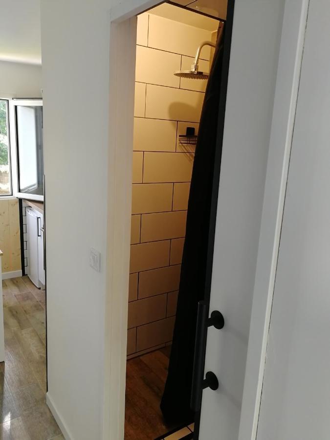 Studio St Nazaire Leilighet Saint-Nazaire  Eksteriør bilde