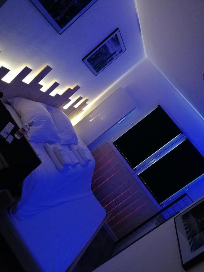 Studio St Nazaire Leilighet Saint-Nazaire  Eksteriør bilde